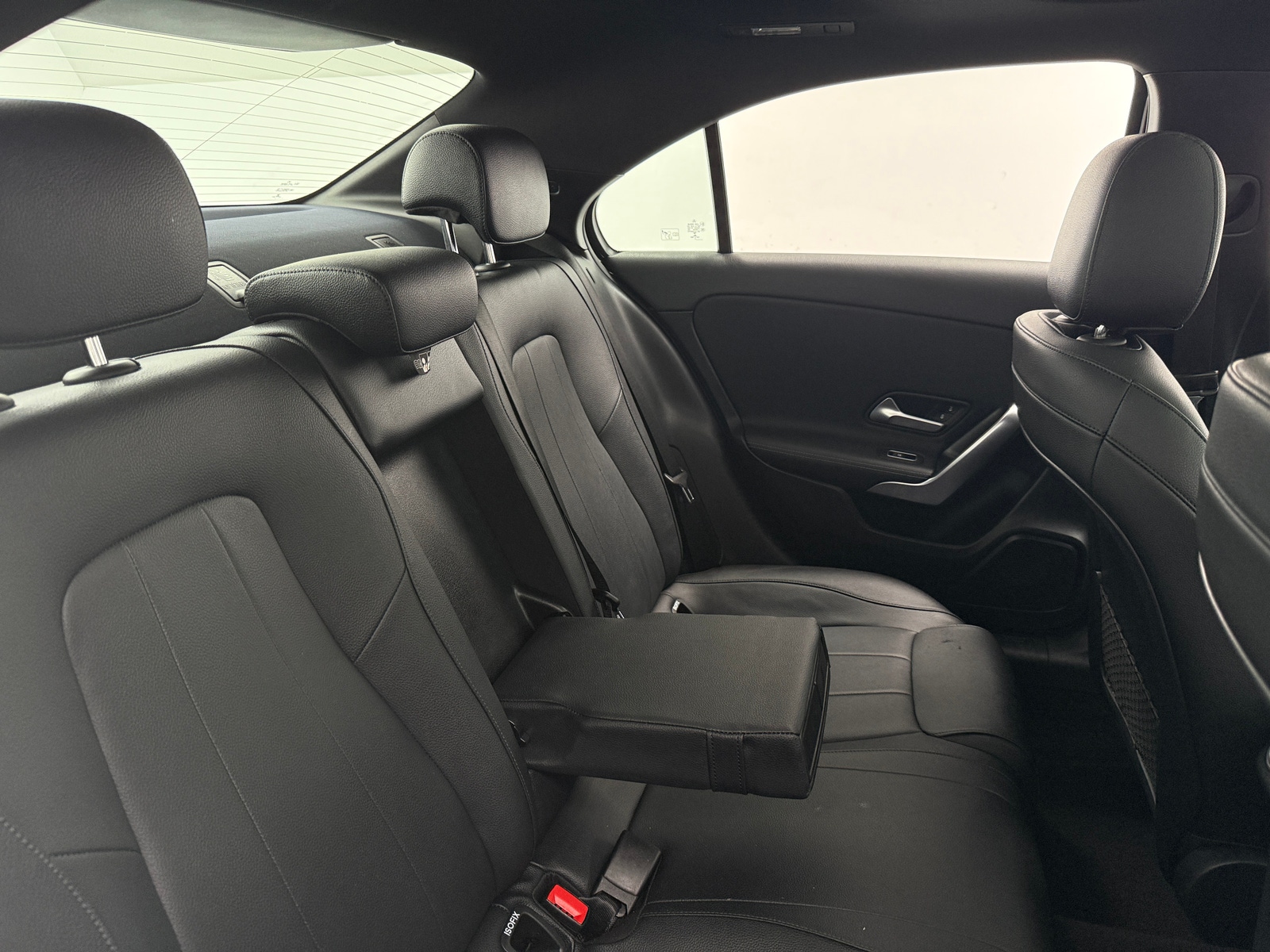 Thumbnail: 2021 Mercedes-Benz A-Class - 5