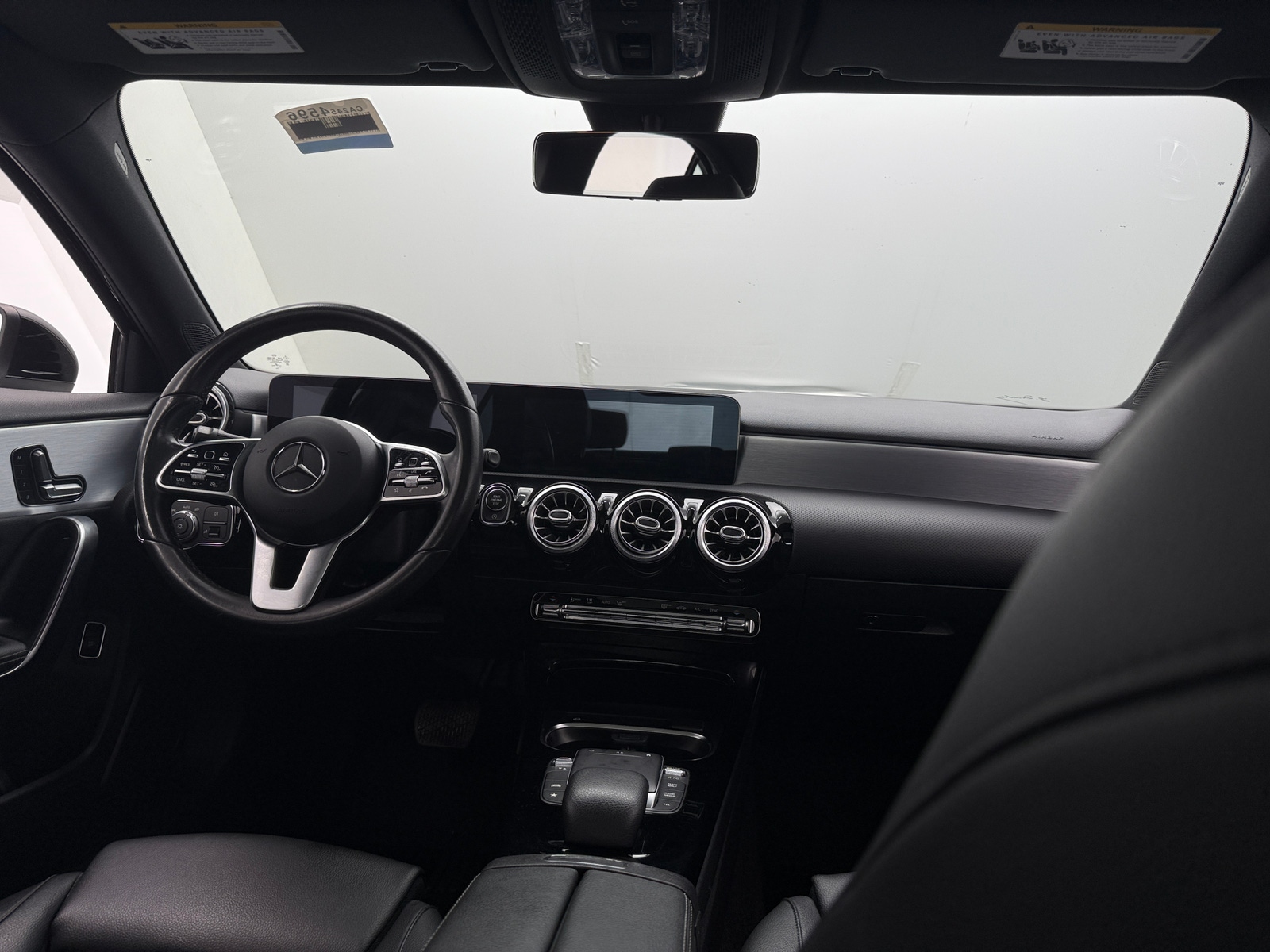 Thumbnail: 2021 Mercedes-Benz A-Class - 2