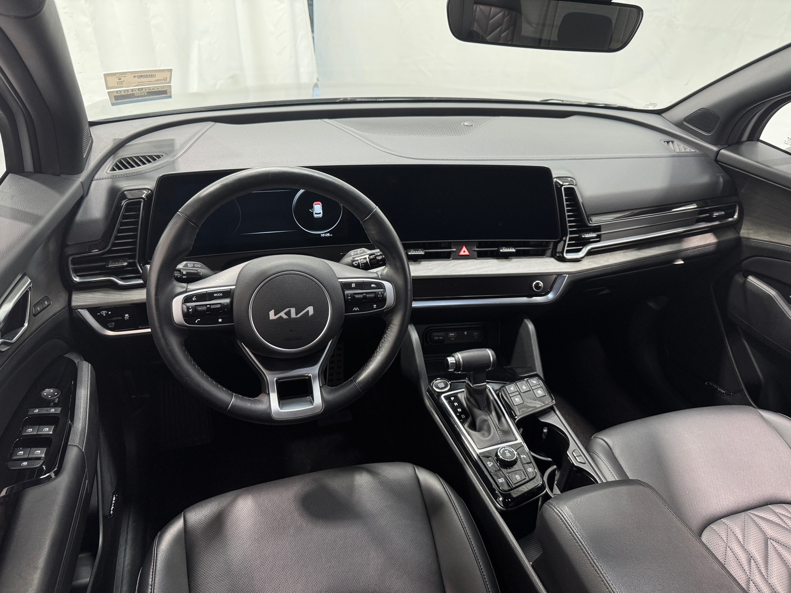 Thumbnail: 2024 Kia Sportage - 2
