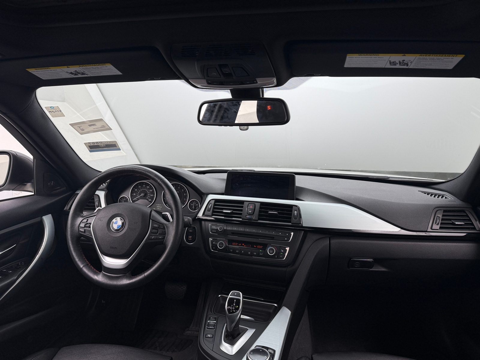 Thumbnail: 2014 BMW 3 Series - 2