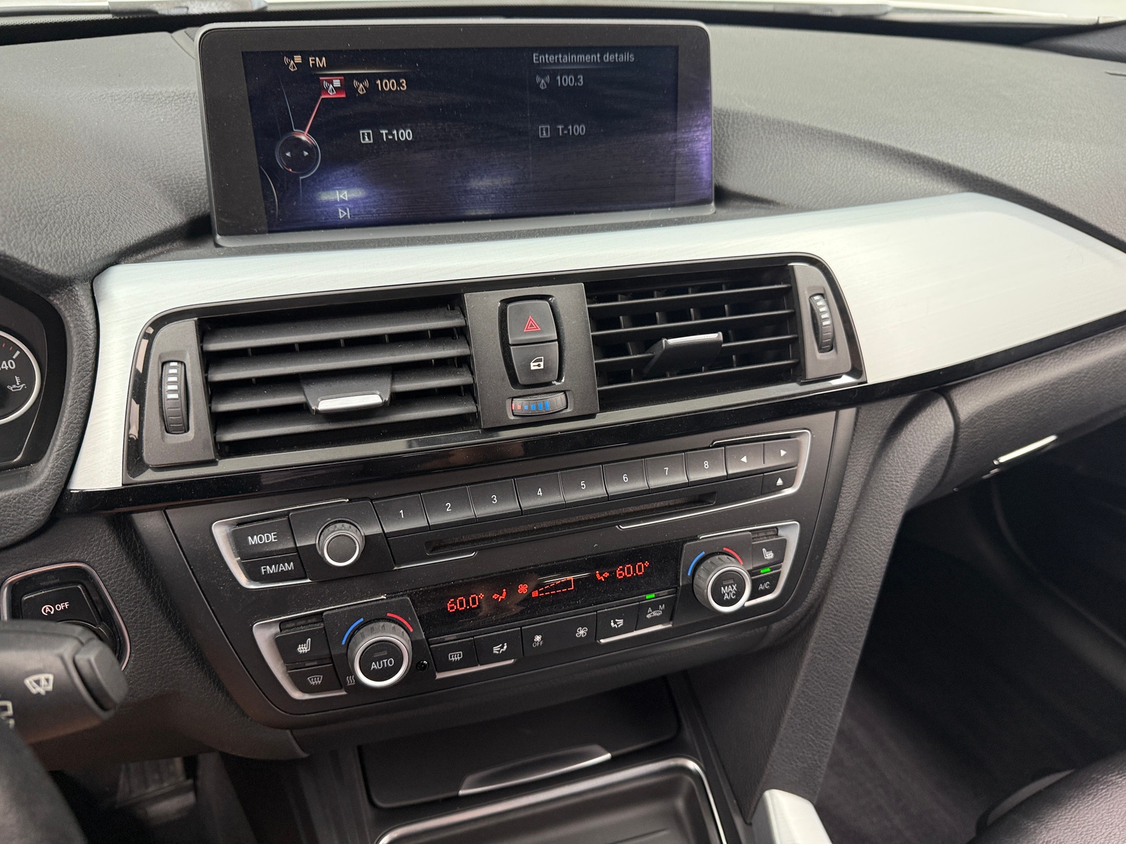 Thumbnail: 2014 BMW 3 Series - 3