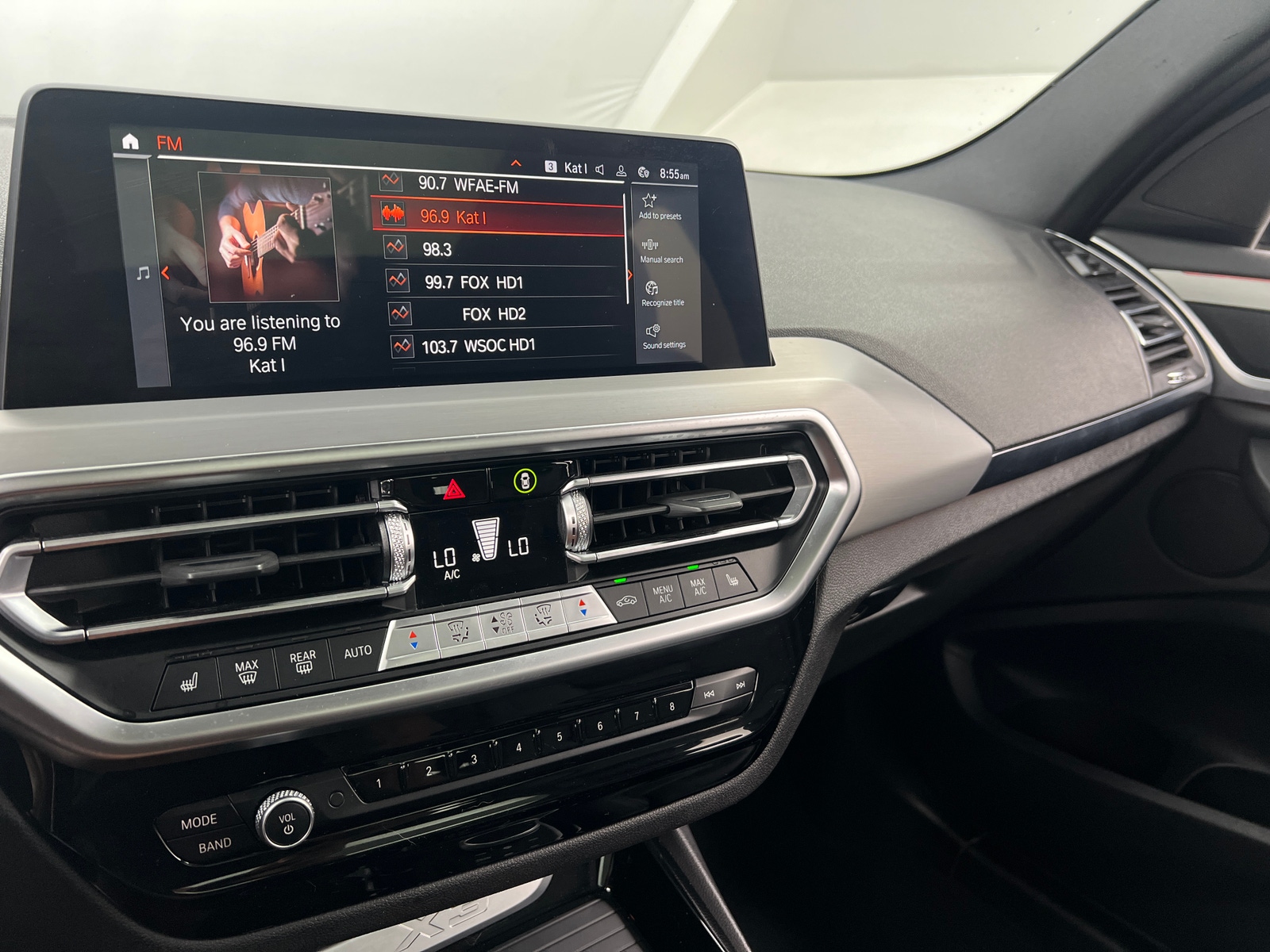 Thumbnail: 2022 BMW X3 - 3
