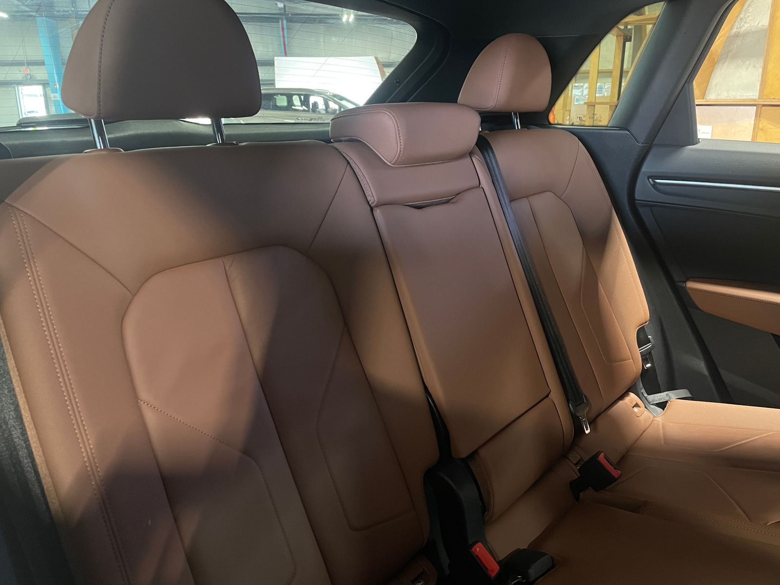 Thumbnail: 2020 Audi Q3 - 5