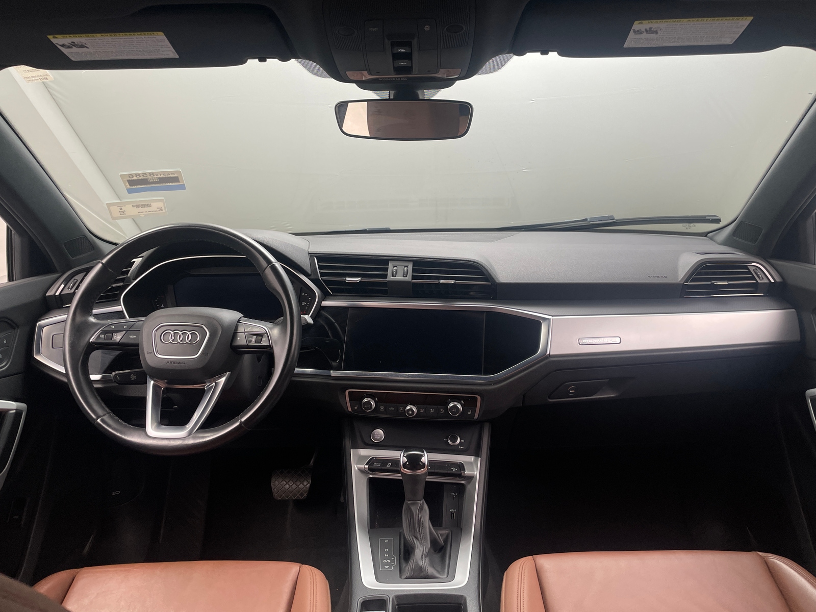 Thumbnail: 2020 Audi Q3 - 2