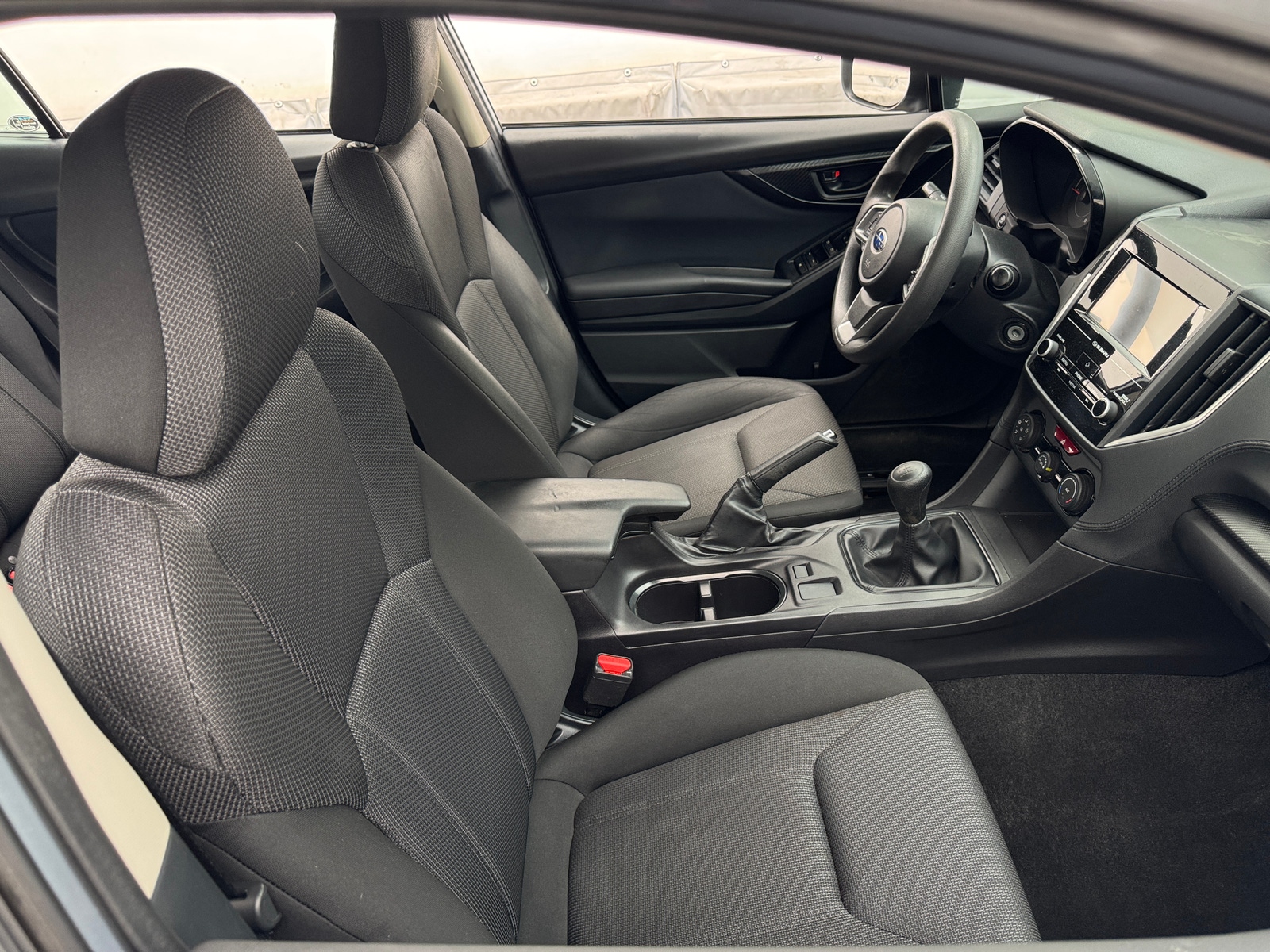 Thumbnail: 2018 Subaru Impreza - 2