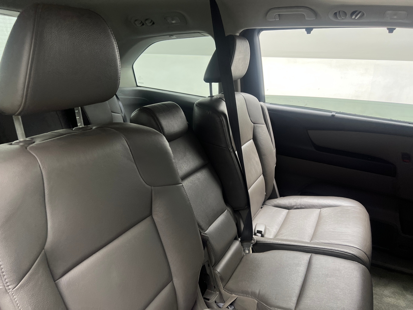 Thumbnail: 2016 Honda Odyssey - 5