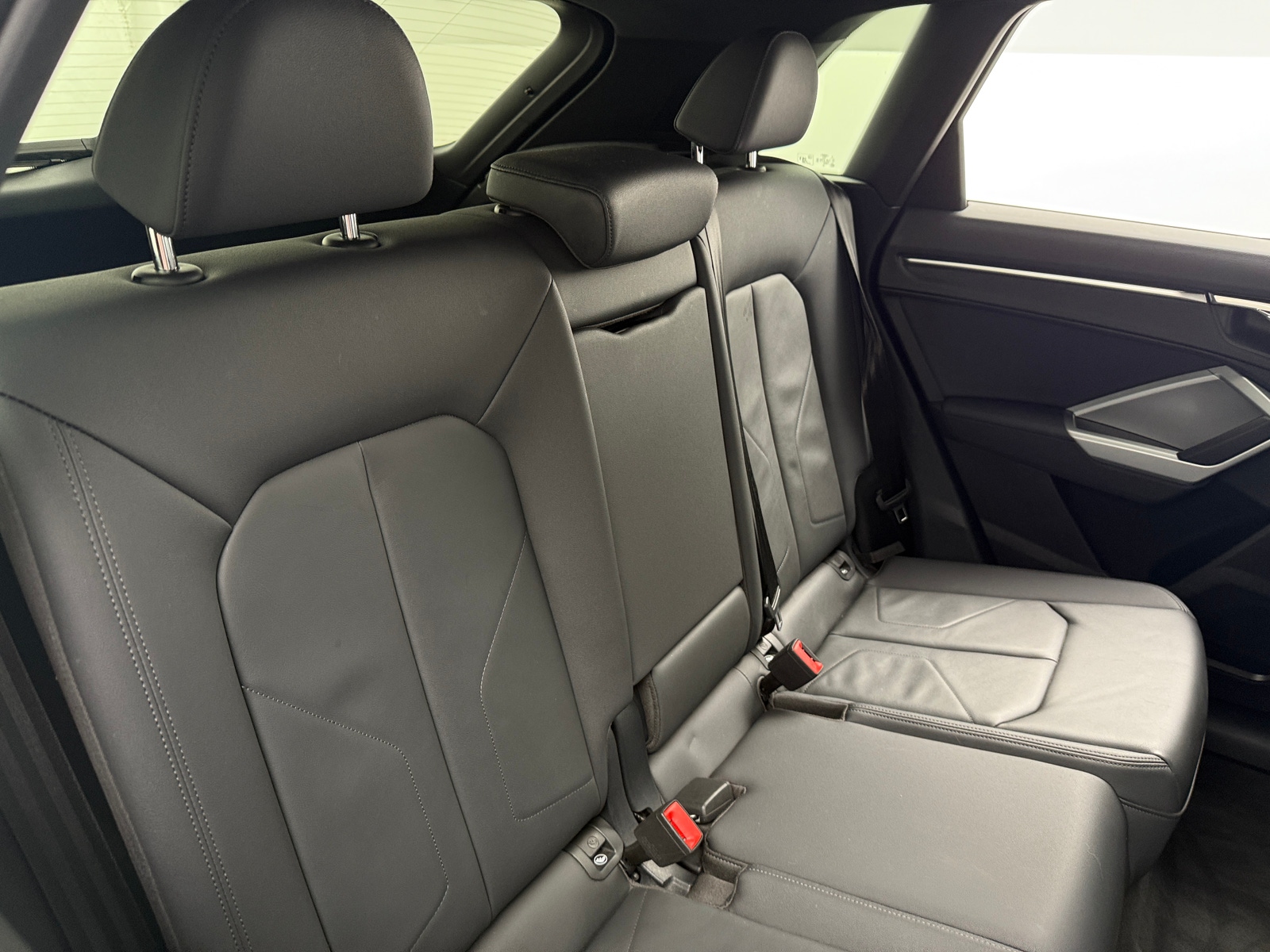Thumbnail: 2021 Audi Q3 - 5