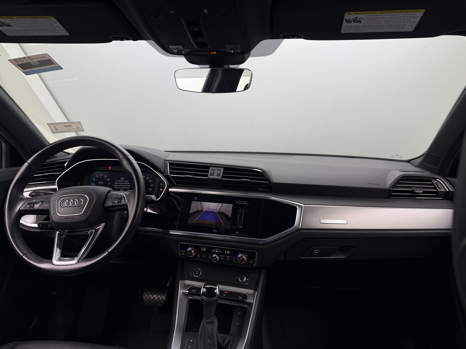 Thumbnail: 2021 Audi Q3 - 2