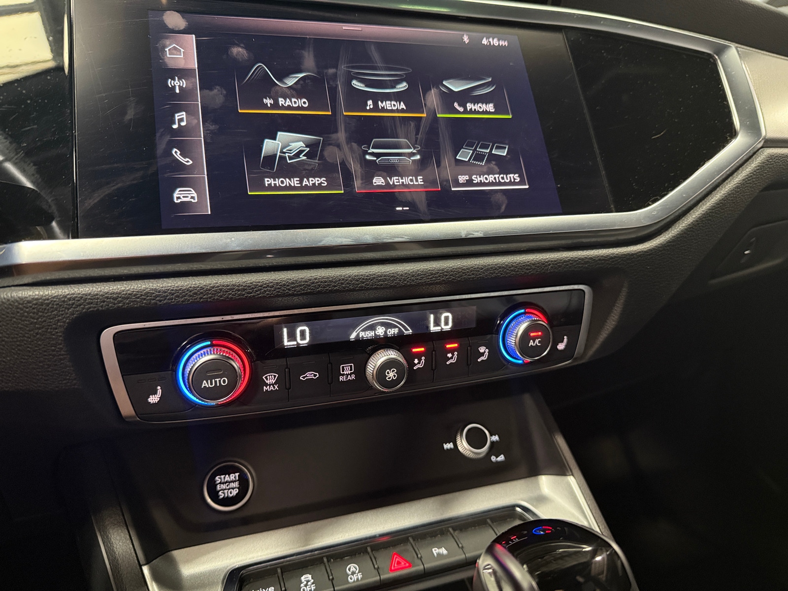 Thumbnail: 2021 Audi Q3 - 3