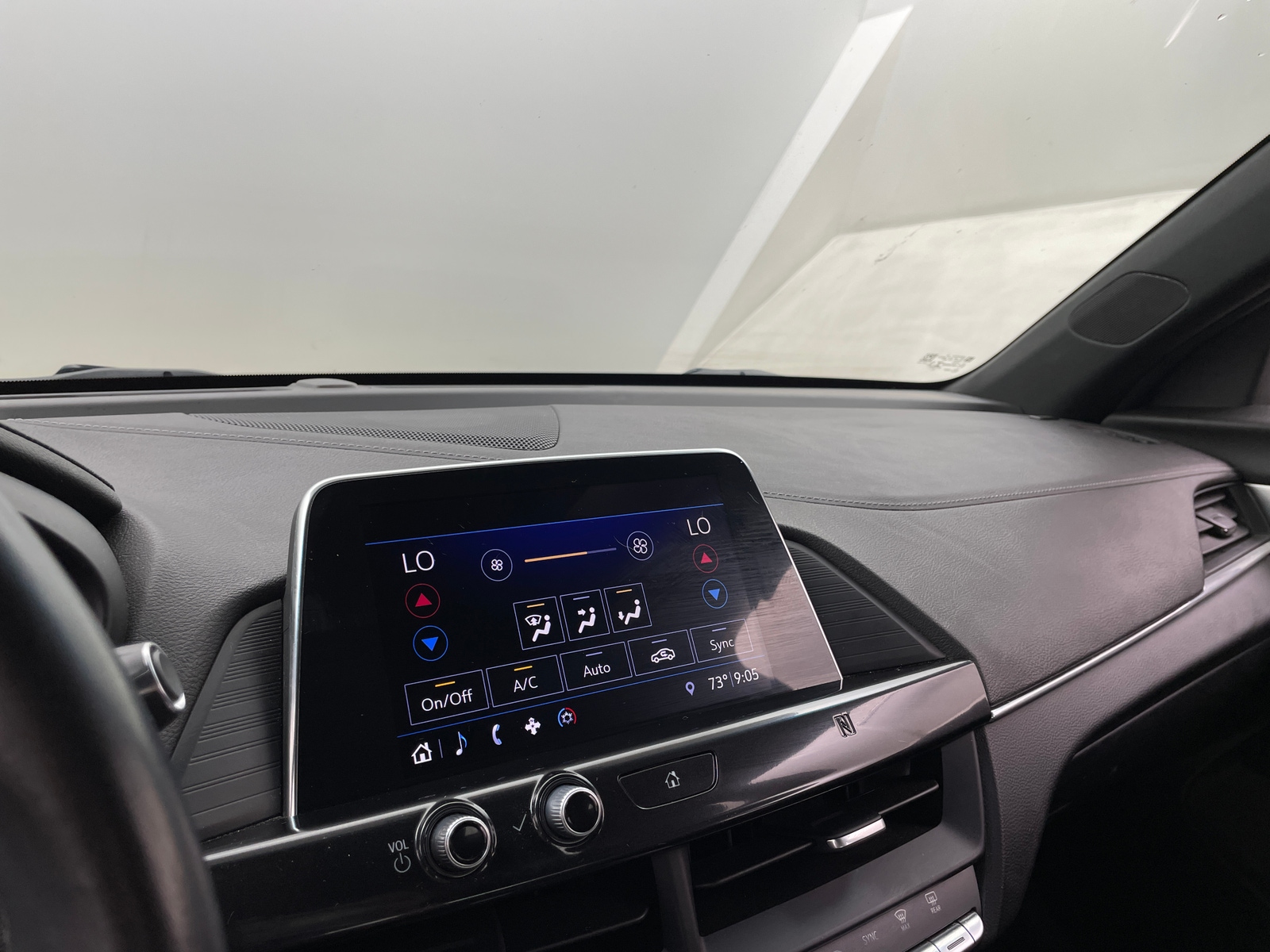 Thumbnail: 2020 Cadillac CT4 - 3