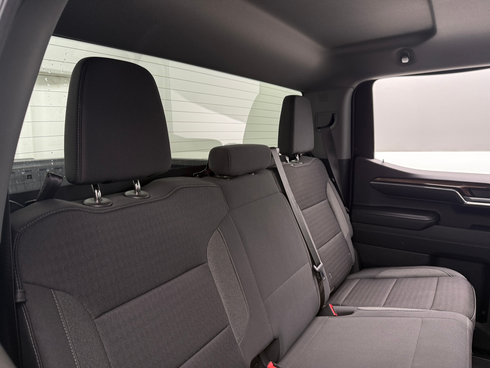 Thumbnail: 2023 Chevrolet Silverado 1500 - 6