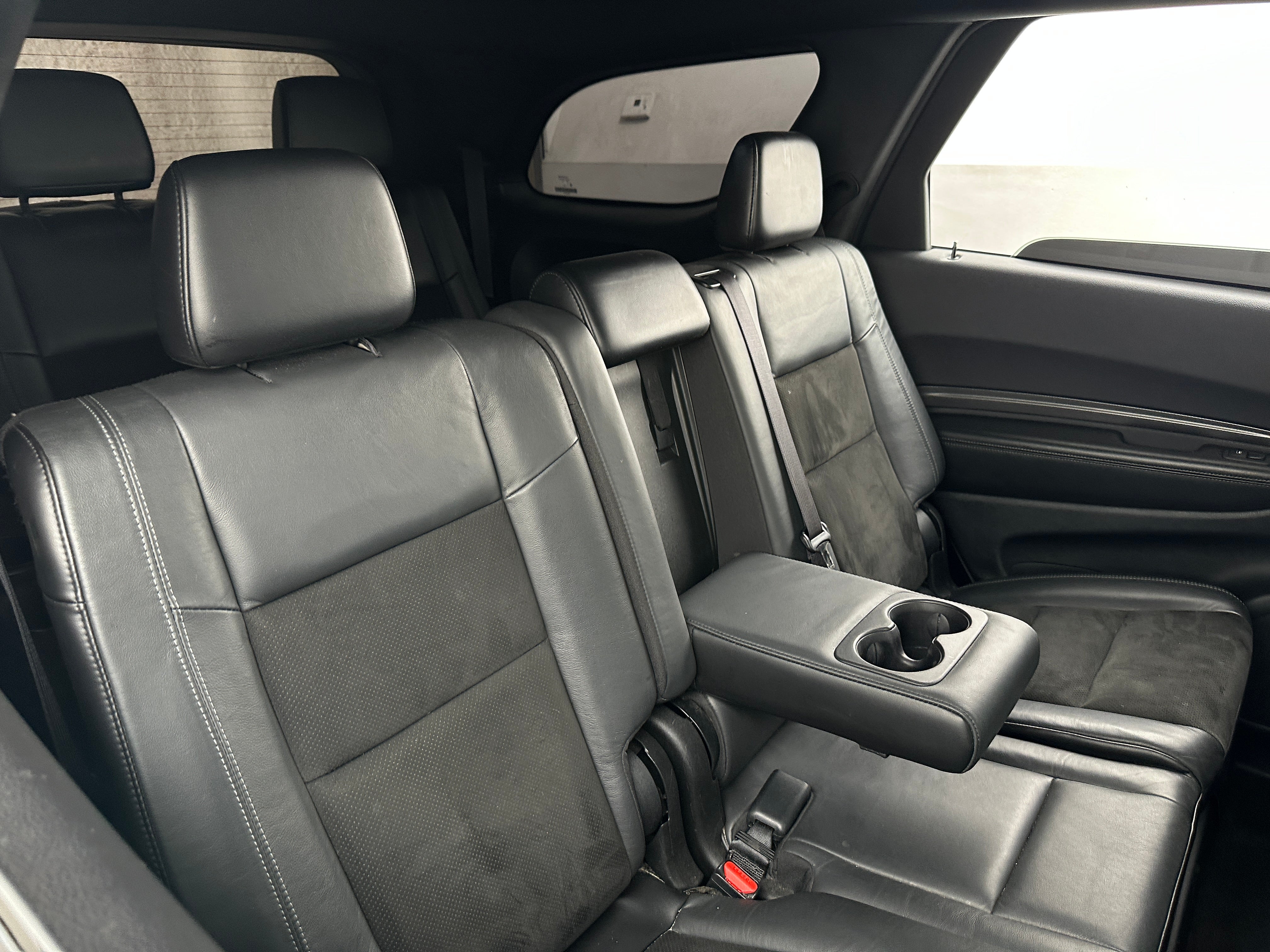 Thumbnail: 2022 Dodge Durango - 5