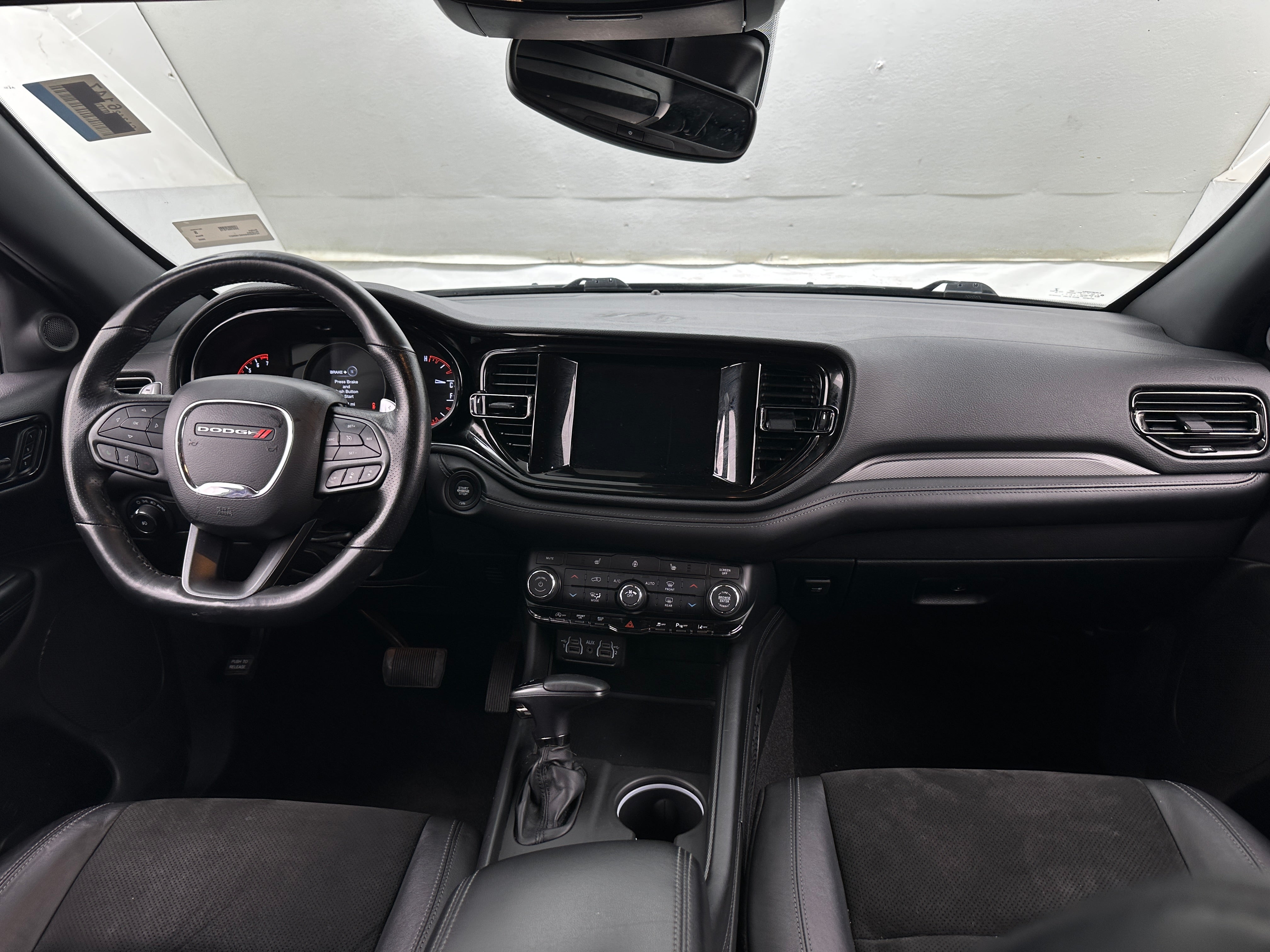 Thumbnail: 2022 Dodge Durango - 2