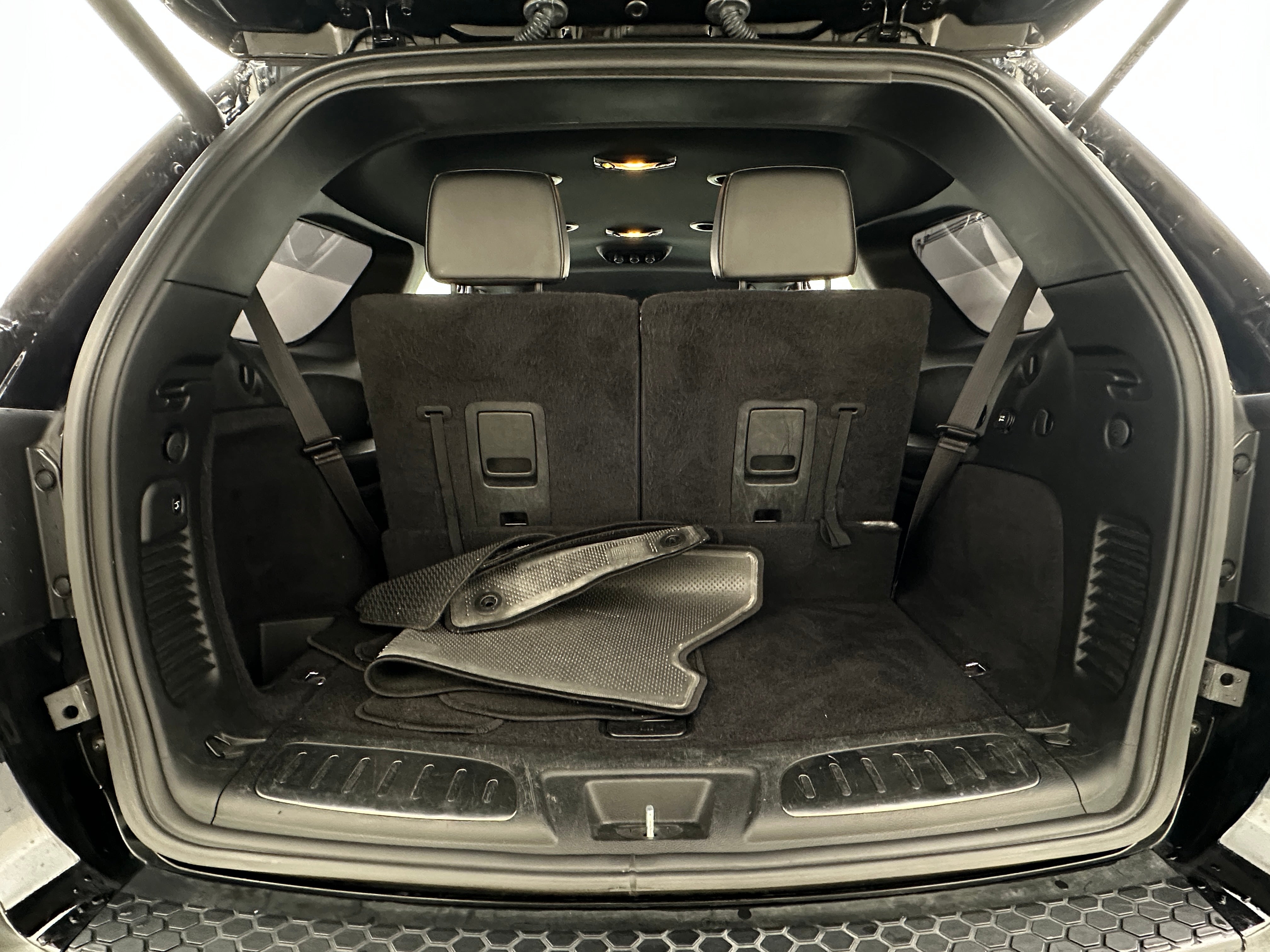 Thumbnail: 2022 Dodge Durango - 6