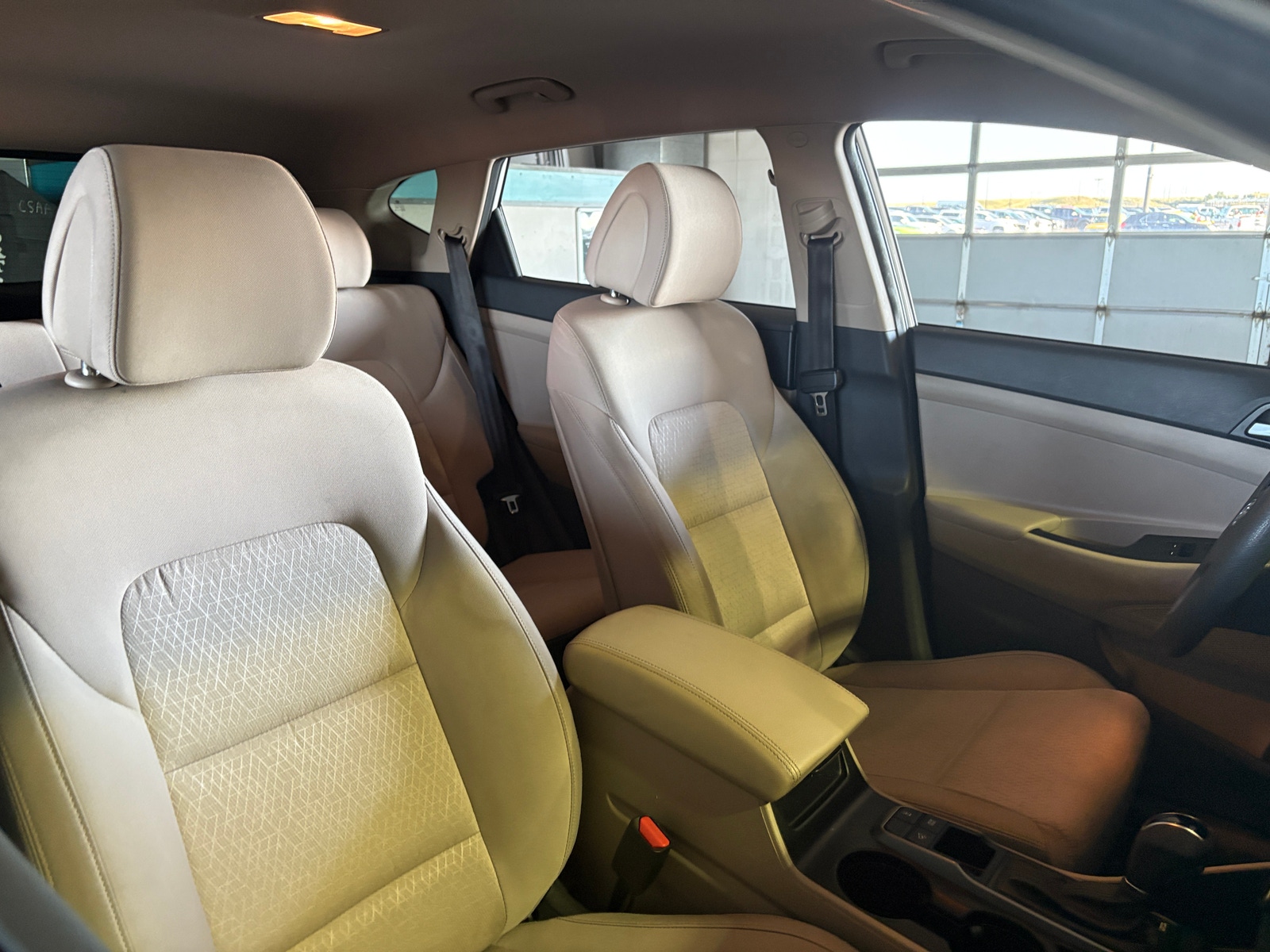 Thumbnail: 2016 Hyundai Tucson - 2