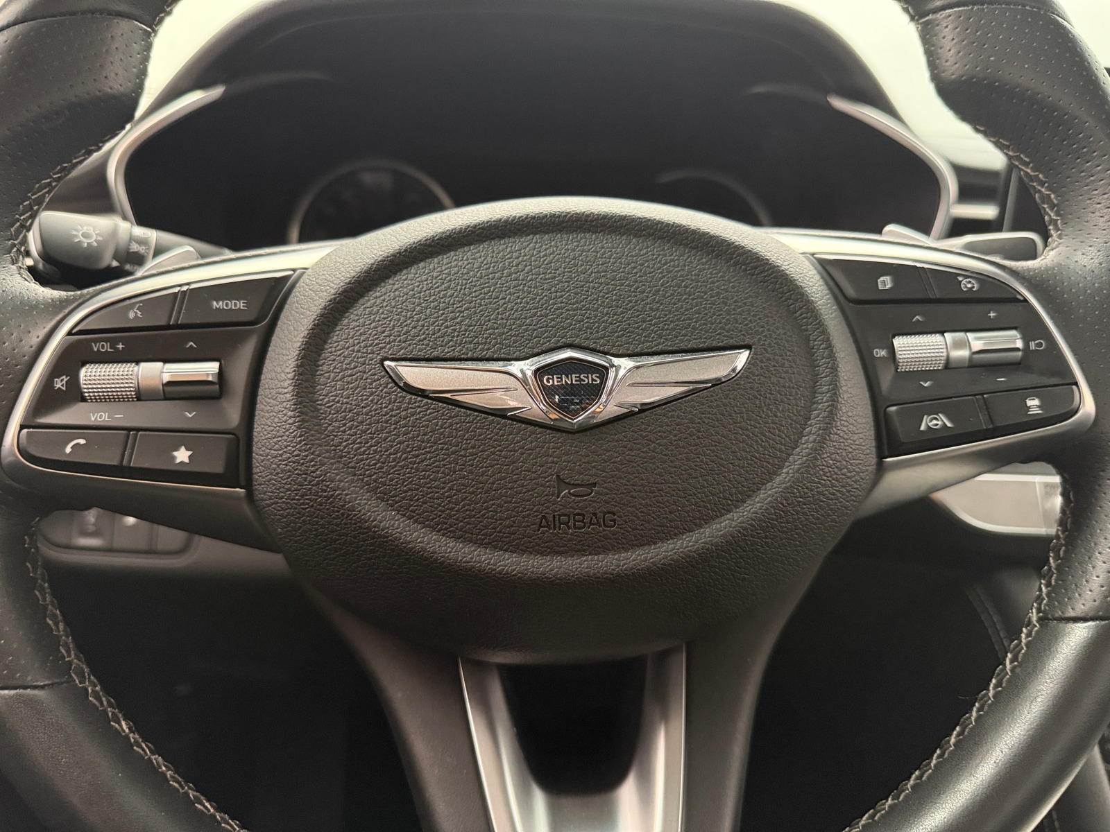 Thumbnail: 2022 Genesis G70 - 4