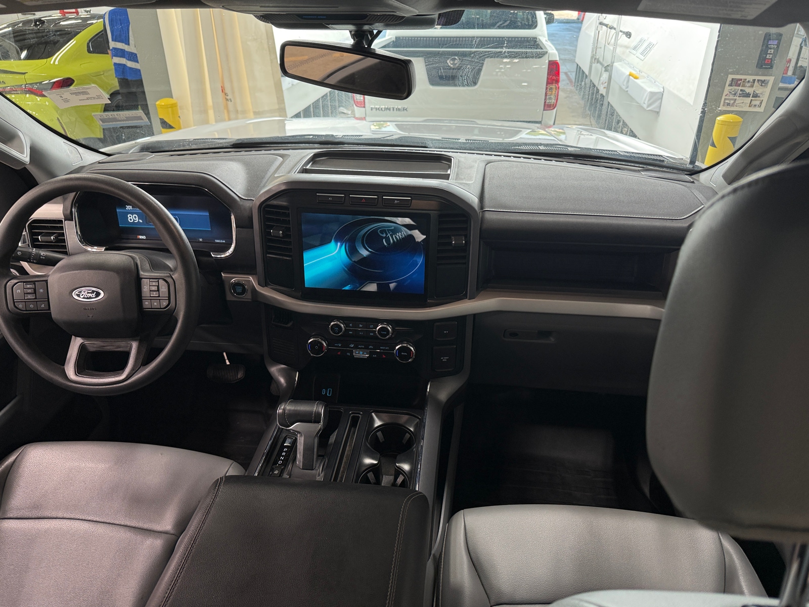 Thumbnail: 2023 Ford F-150 - 3