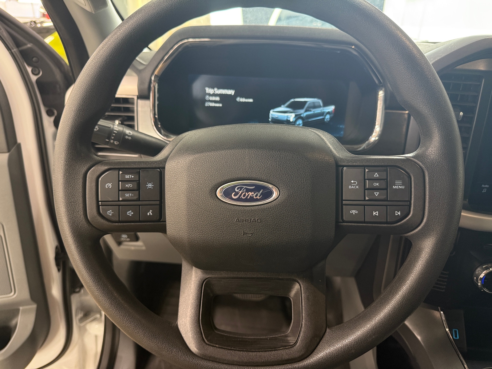 Thumbnail: 2023 Ford F-150 - 5