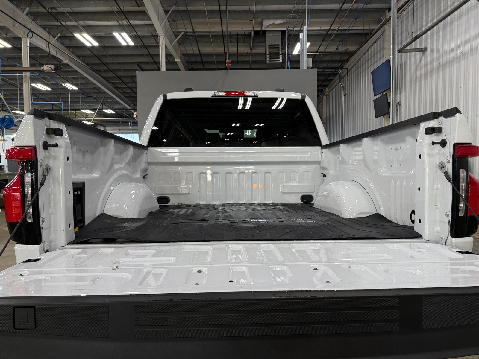 Thumbnail: 2023 Ford F-150 - 7