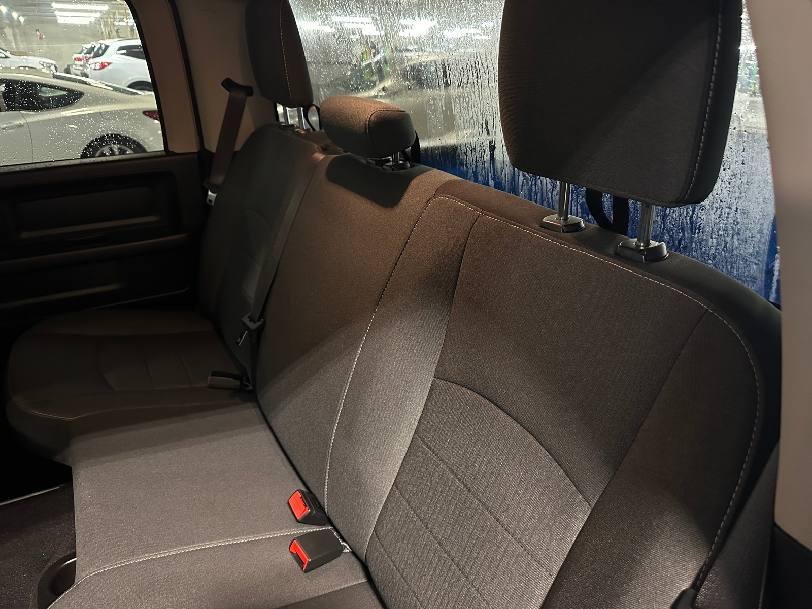 Thumbnail: 2024 RAM 1500 Classic - 6