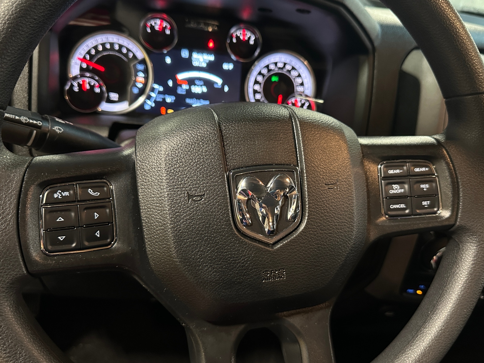 Thumbnail: 2024 RAM 1500 Classic - 5