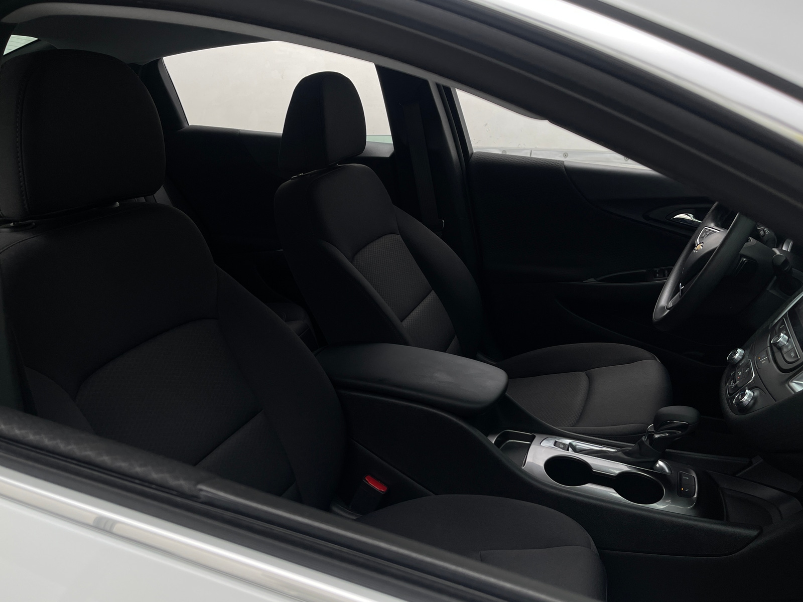 Thumbnail: 2023 Chevrolet Malibu - 2