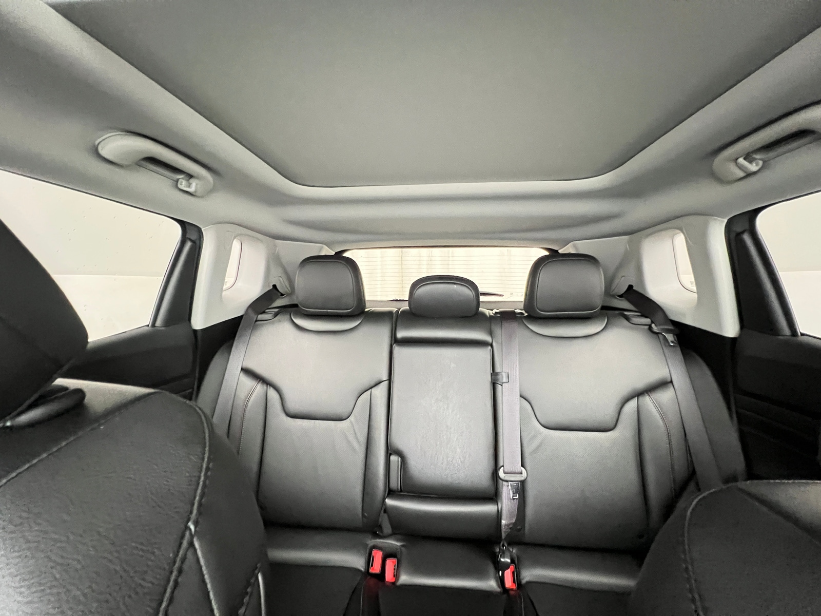 Thumbnail: 2022 Jeep Compass - 5