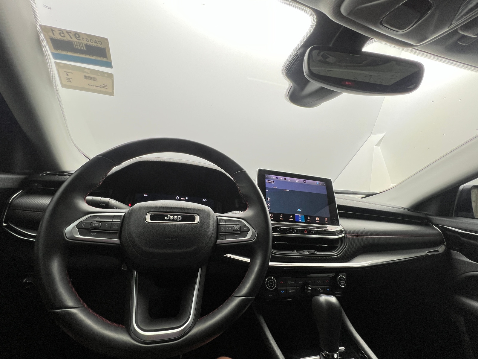 Thumbnail: 2022 Jeep Compass - 2