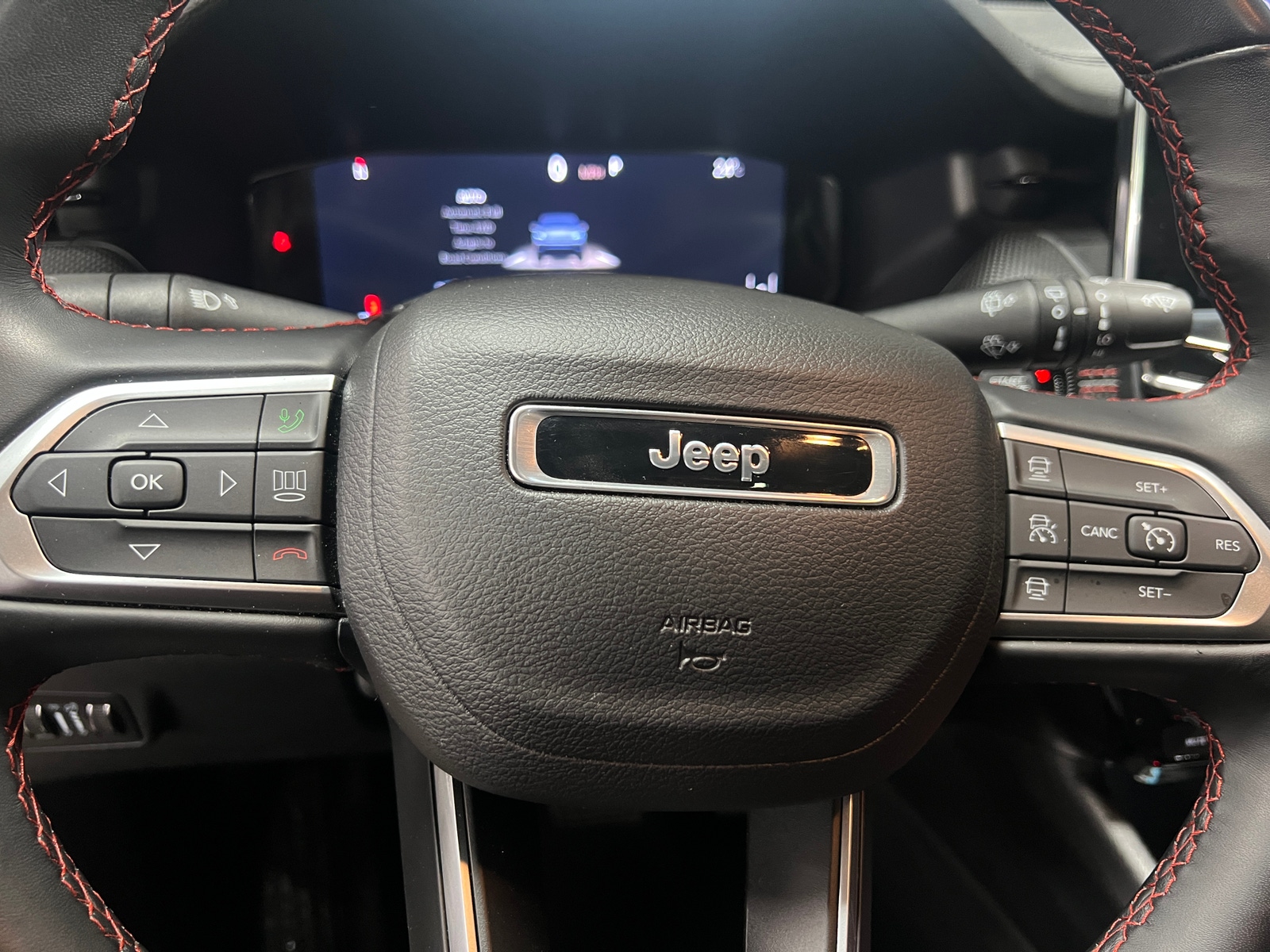 Thumbnail: 2022 Jeep Compass - 4