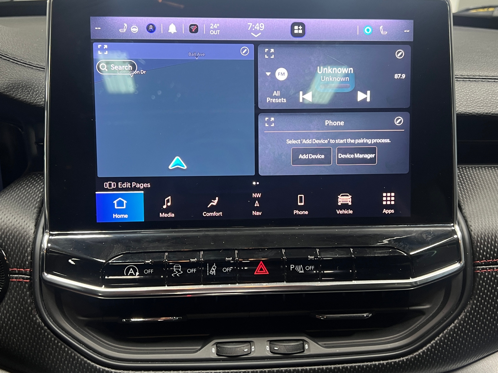 Thumbnail: 2022 Jeep Compass - 3