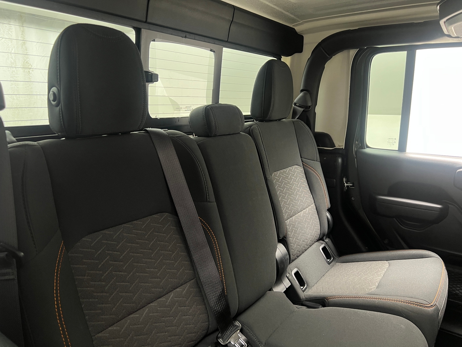 Thumbnail: 2022 Jeep Gladiator - 6