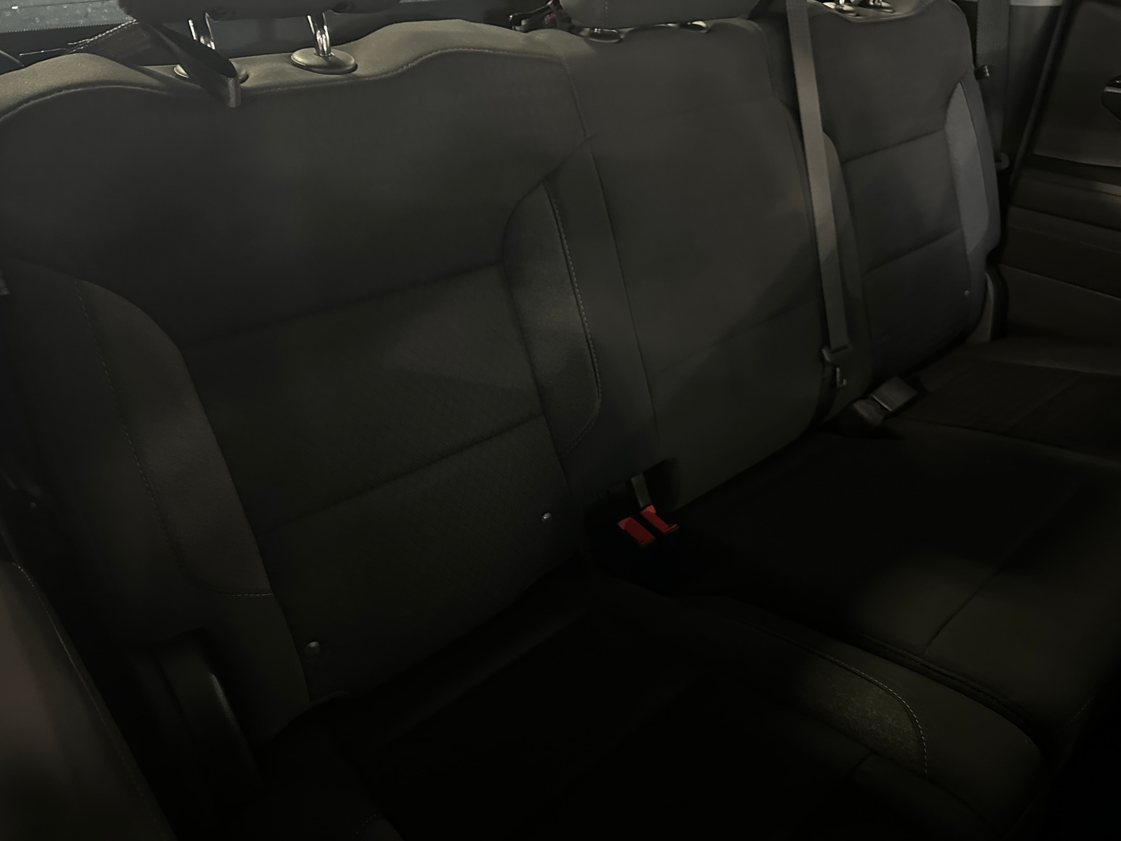 Thumbnail: 2023 Chevrolet Silverado 1500 - 6