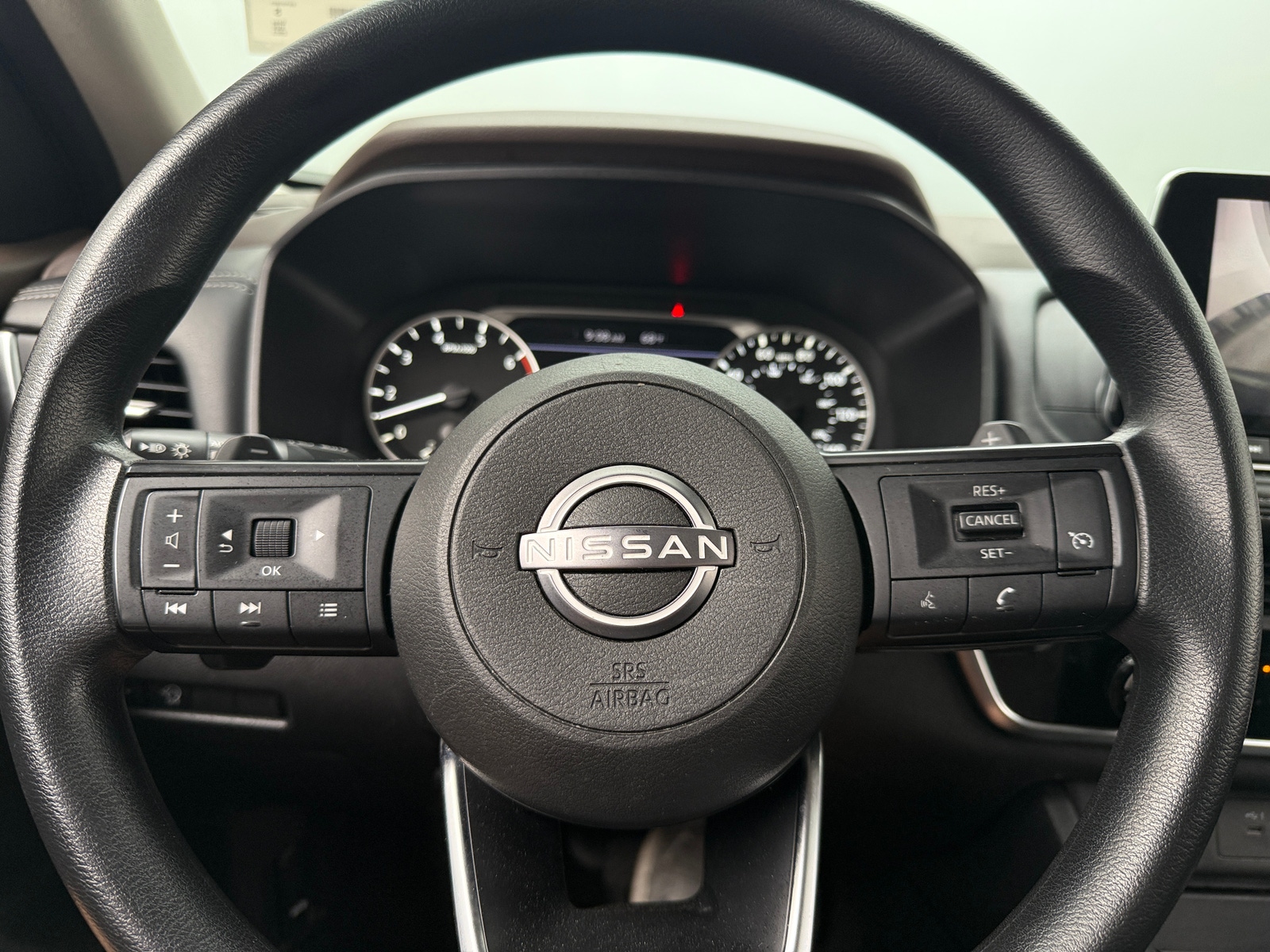 Thumbnail: 2023 Nissan Rogue - 5