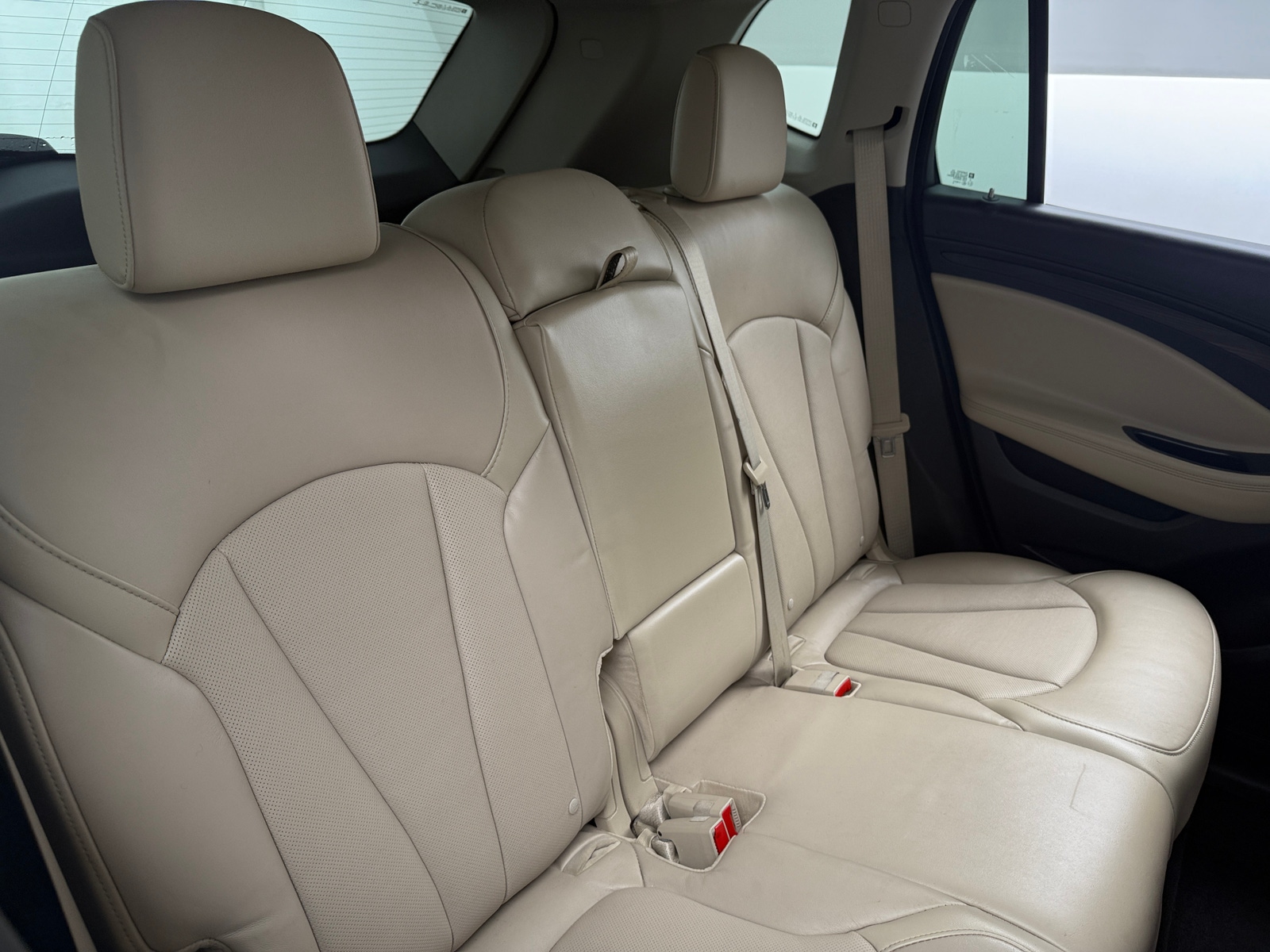 Thumbnail: 2019 Buick Envision - 5