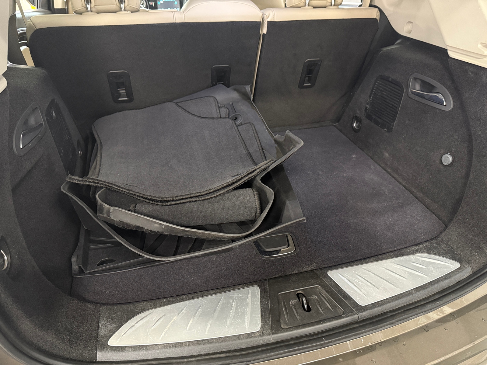 Thumbnail: 2019 Buick Envision - 6