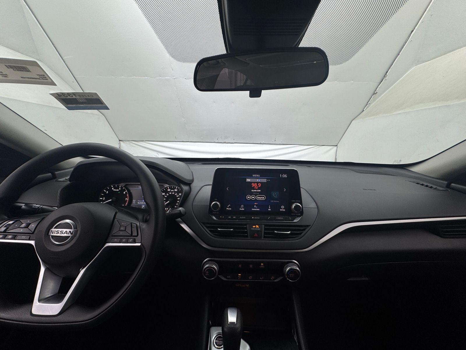 Thumbnail: 2021 Nissan Altima - 3