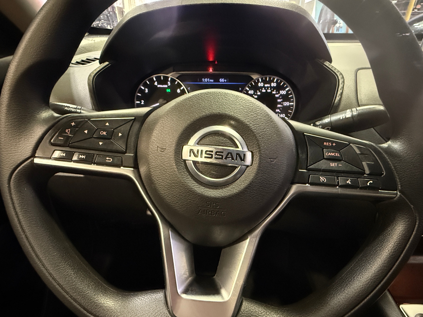 Thumbnail: 2021 Nissan Altima - 5