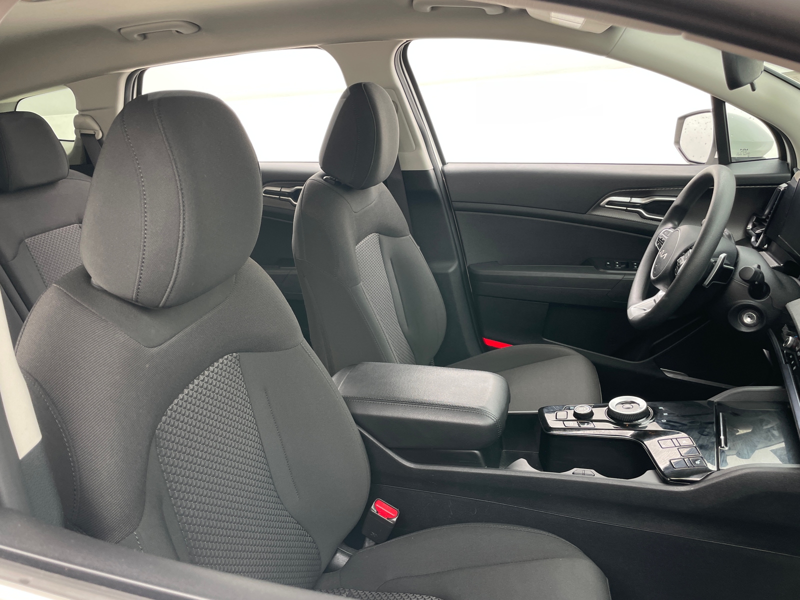 Thumbnail: 2023 Kia Sportage - 2