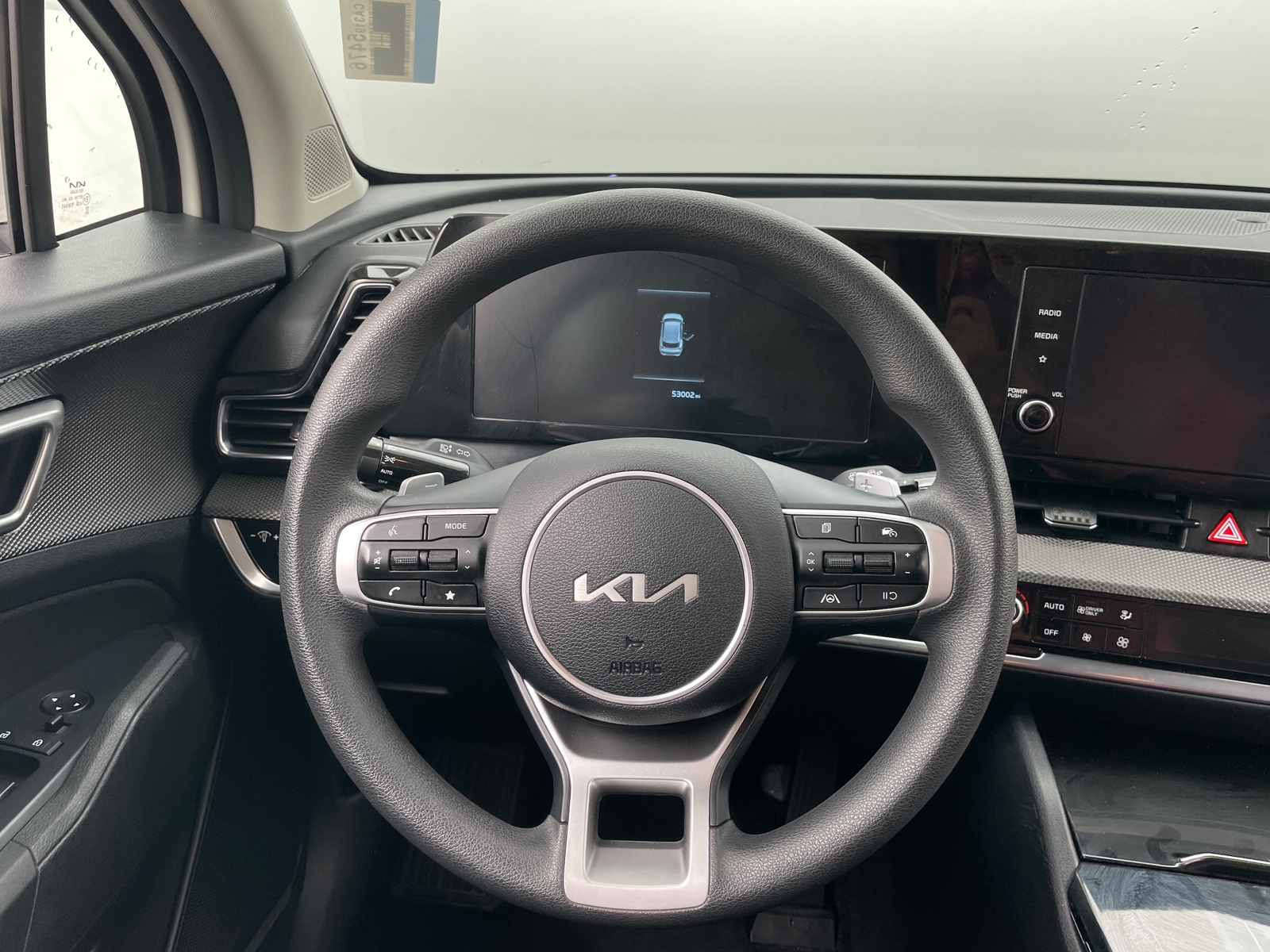 Thumbnail: 2023 Kia Sportage - 5