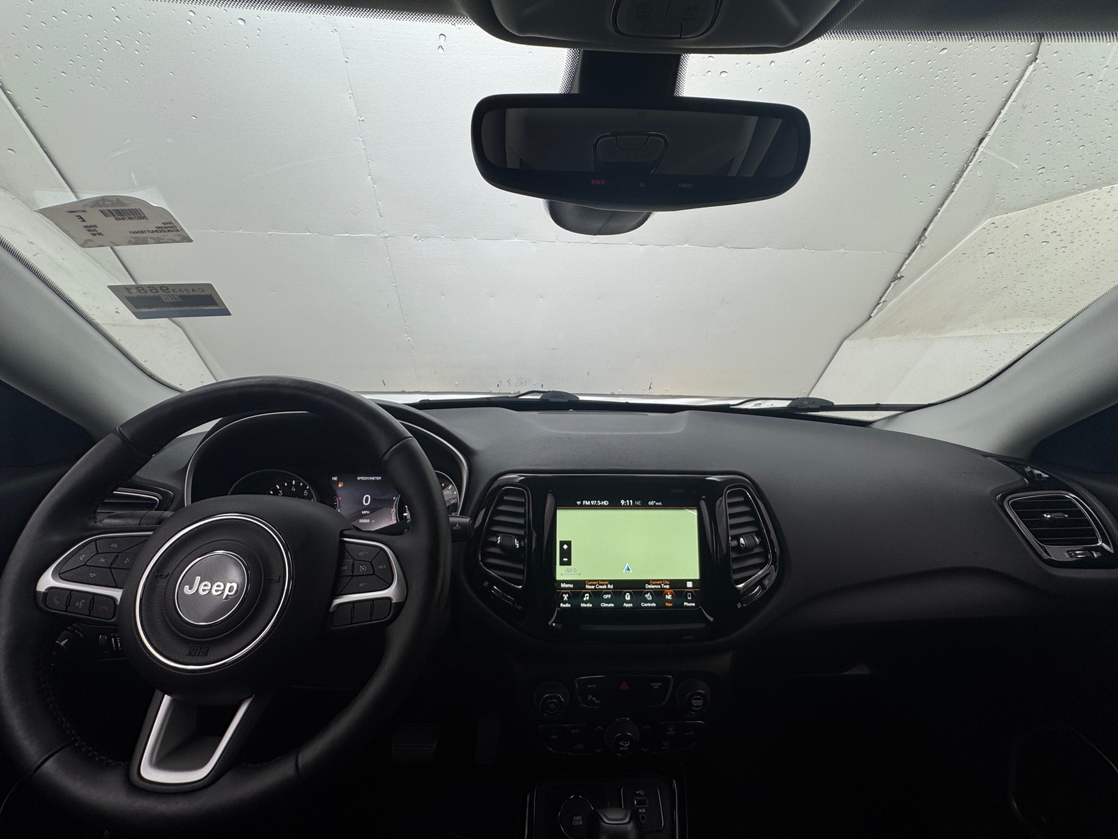 Thumbnail: 2018 Jeep Compass - 2