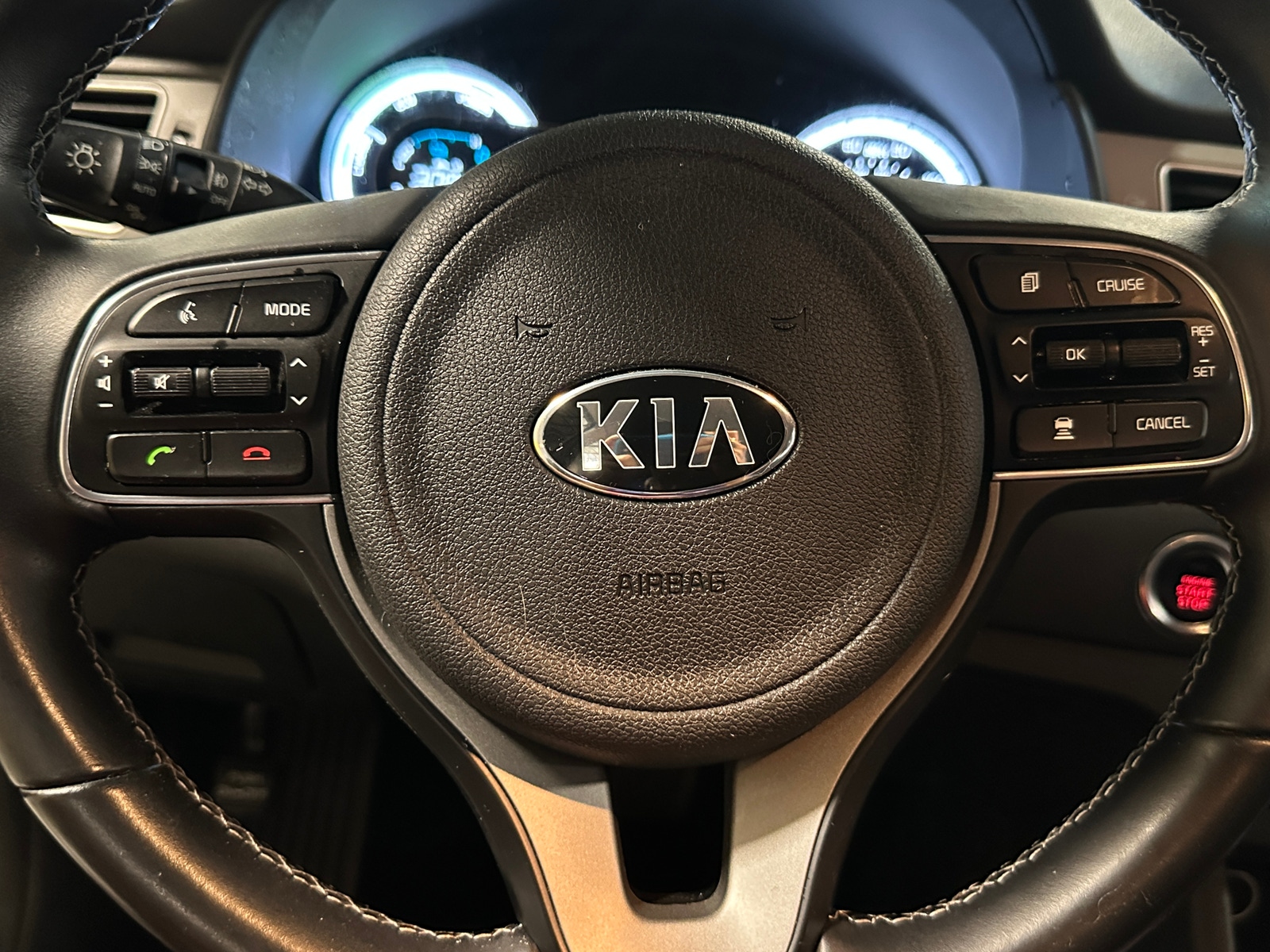 Thumbnail: 2018 Kia Niro - 5