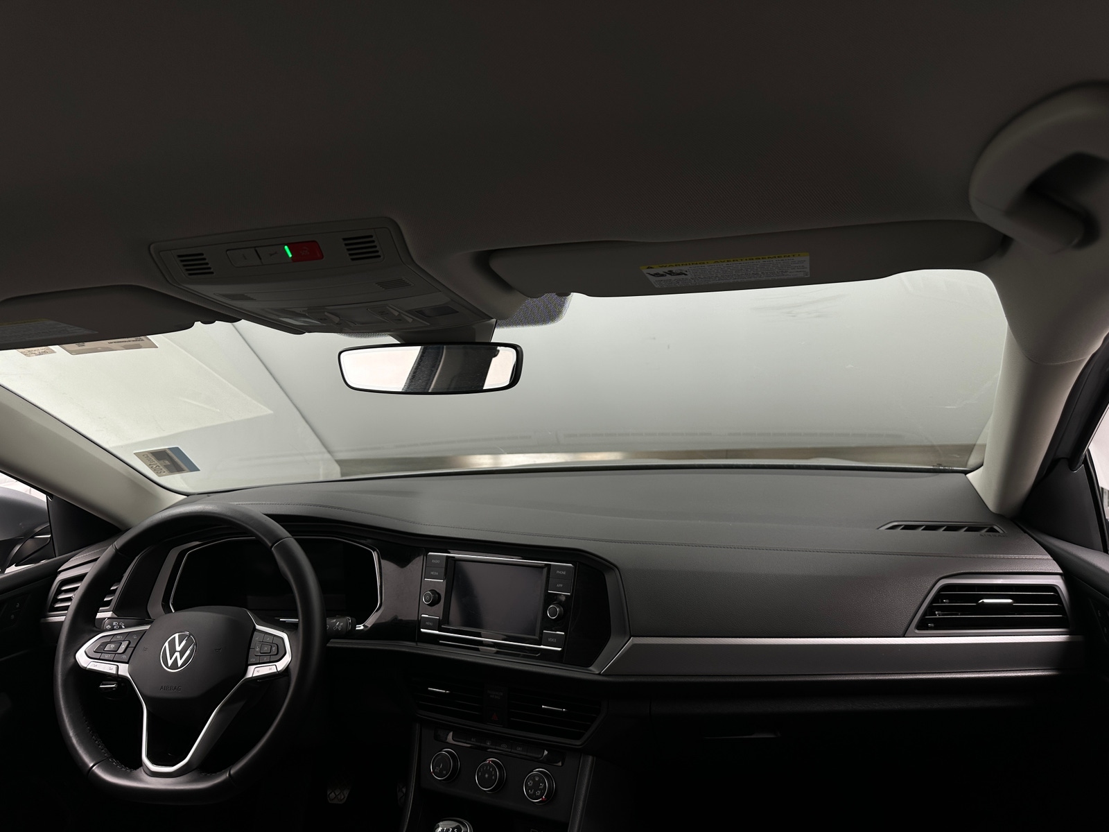 Thumbnail: 2022 Volkswagen Jetta - 3