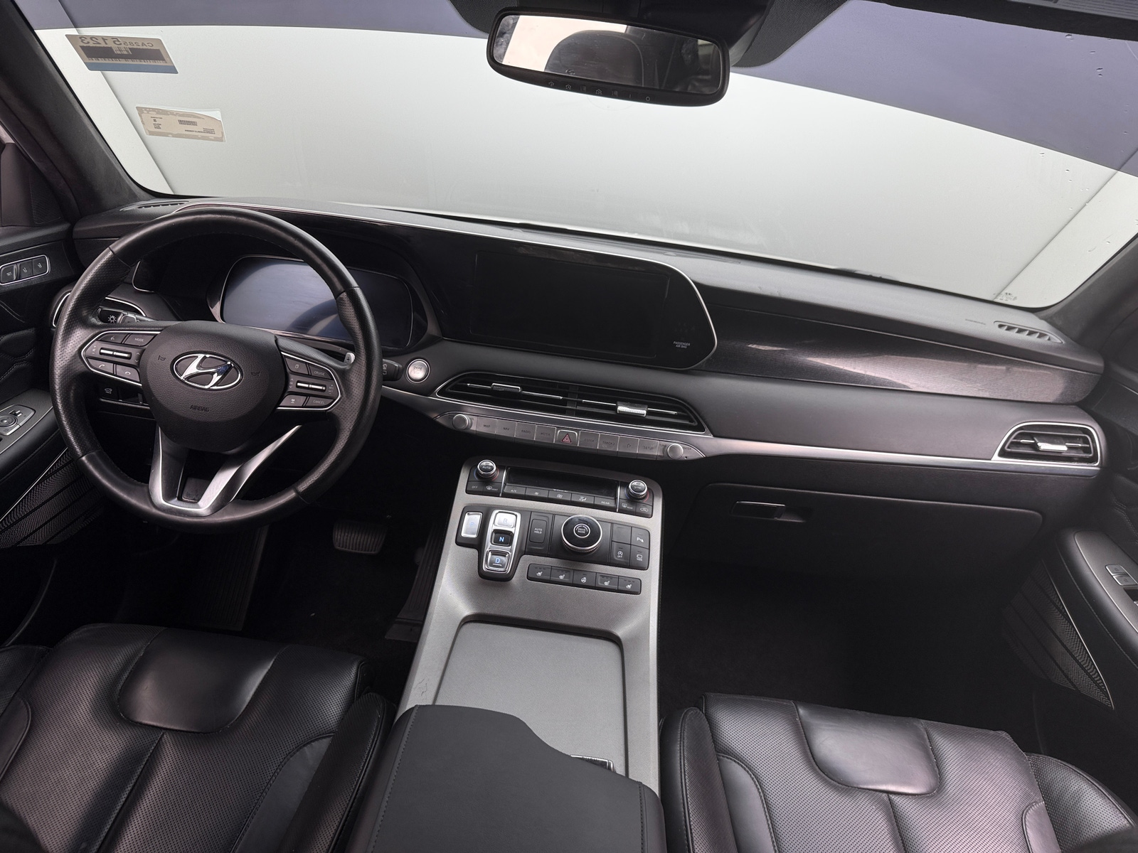 Thumbnail: 2020 Hyundai Palisade - 2