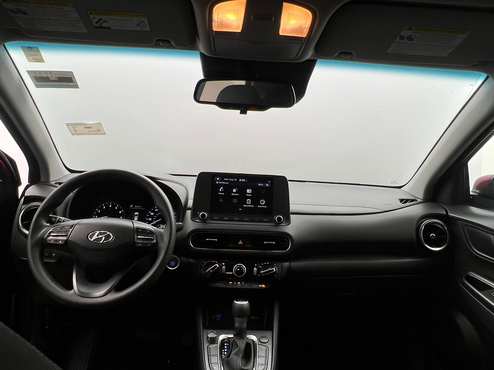 Thumbnail: 2023 Hyundai Kona - 3