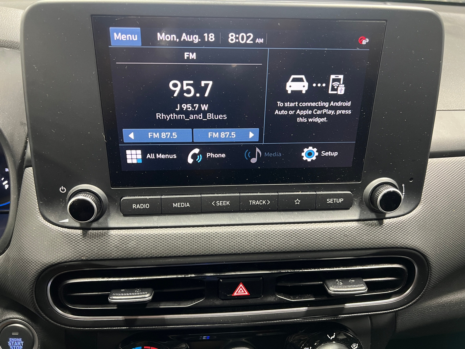 Thumbnail: 2023 Hyundai Kona - 4
