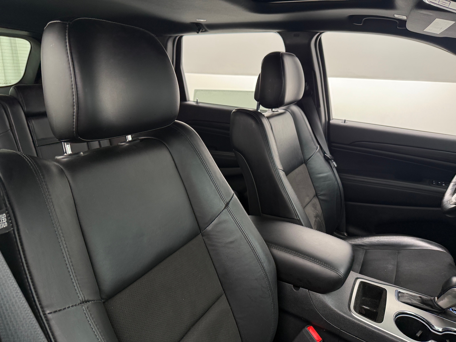 Thumbnail: 2020 Jeep Grand Cherokee - 2