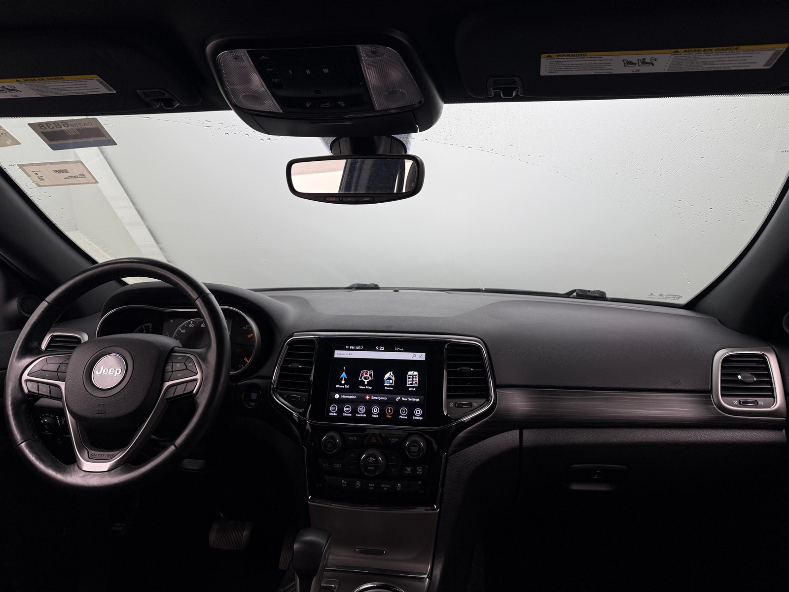 Thumbnail: 2020 Jeep Grand Cherokee - 3