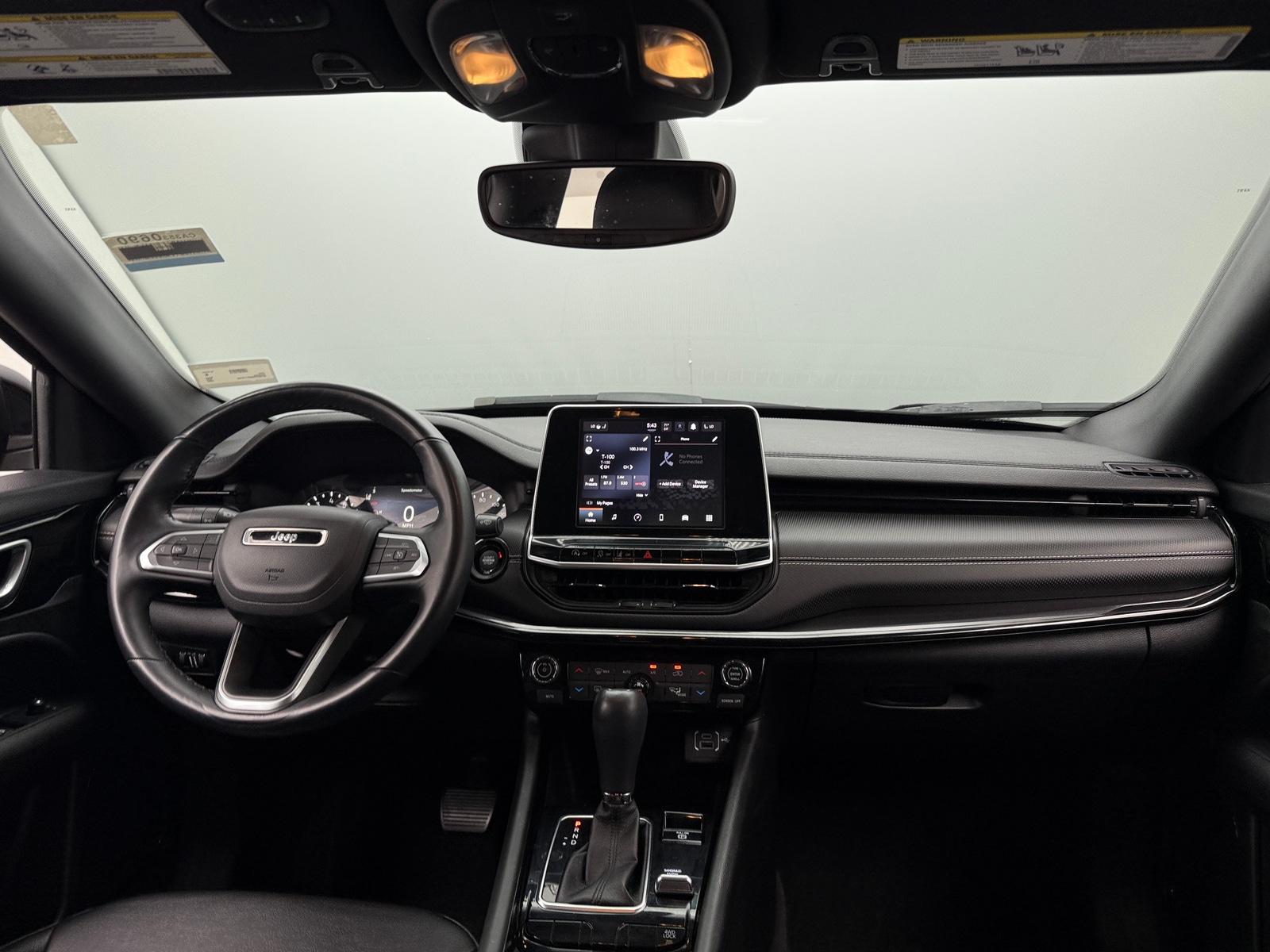 Thumbnail: 2022 Jeep Compass - 3