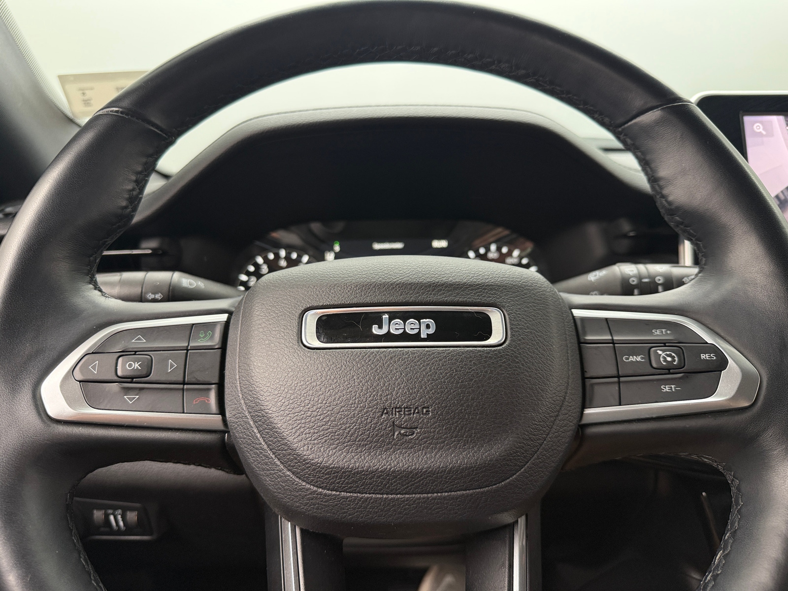 Thumbnail: 2022 Jeep Compass - 5