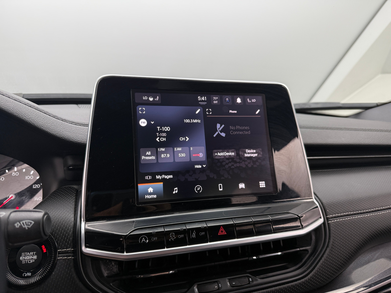Thumbnail: 2022 Jeep Compass - 4